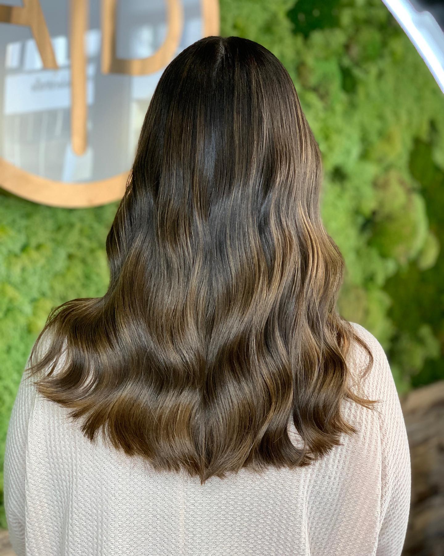 The Studio - Ergebnis